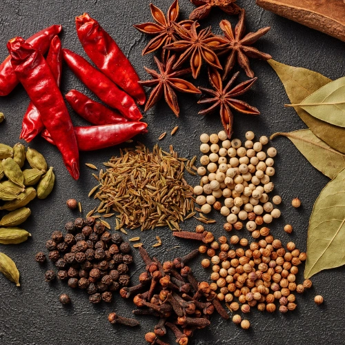 Spices